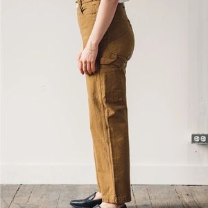 Jesse Kamm Handy Pants